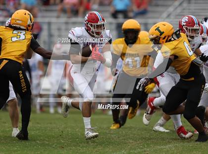Thumbnail 1 in Charlotte Catholic @ Independence photogallery.