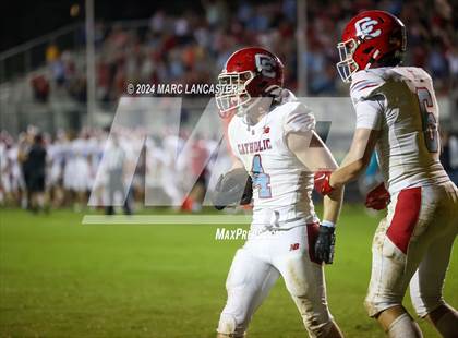 Thumbnail 3 in Charlotte Catholic @ Independence photogallery.