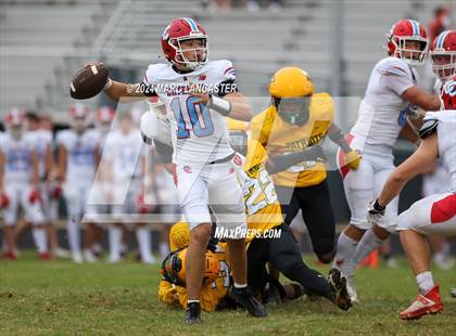 Thumbnail 2 in Charlotte Catholic @ Independence photogallery.