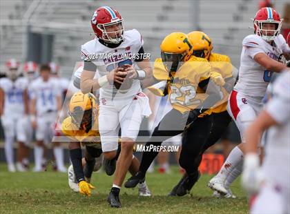 Thumbnail 1 in Charlotte Catholic @ Independence photogallery.