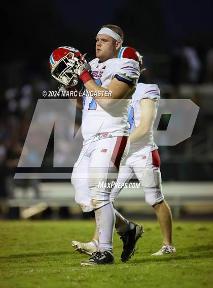 Thumbnail 2 in Charlotte Catholic @ Independence photogallery.