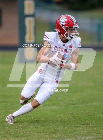 Thumbnail 1 in Charlotte Catholic @ Independence photogallery.
