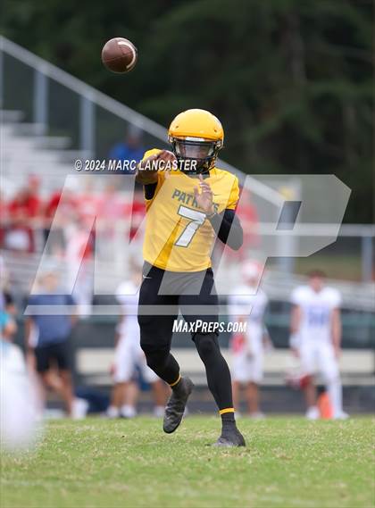 Thumbnail 2 in Charlotte Catholic @ Independence photogallery.