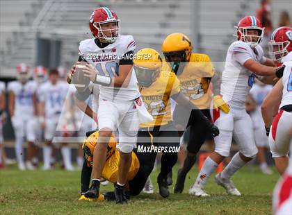 Thumbnail 3 in Charlotte Catholic @ Independence photogallery.