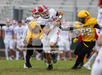 Thumbnail 2 in Charlotte Catholic @ Independence photogallery.