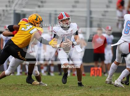 Thumbnail 1 in Charlotte Catholic @ Independence photogallery.