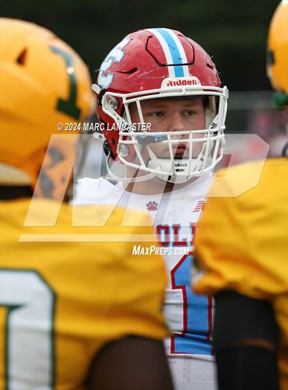 Thumbnail 1 in Charlotte Catholic @ Independence photogallery.