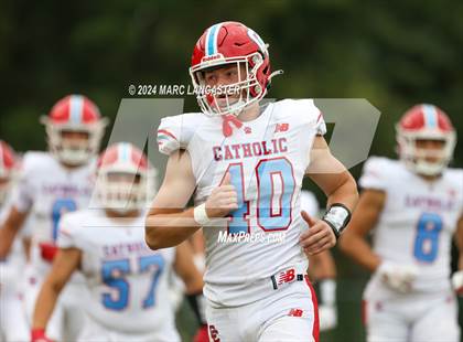 Thumbnail 2 in Charlotte Catholic @ Independence photogallery.