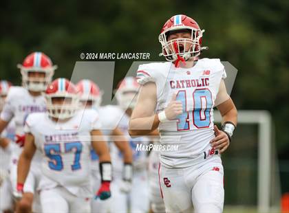 Thumbnail 3 in Charlotte Catholic @ Independence photogallery.