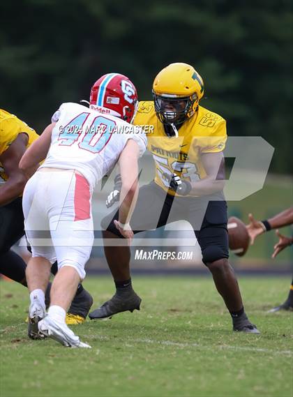Thumbnail 2 in Charlotte Catholic @ Independence photogallery.