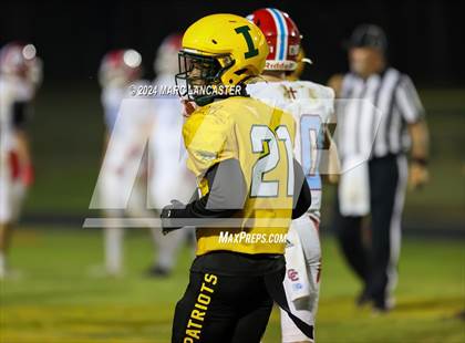 Thumbnail 1 in Charlotte Catholic @ Independence photogallery.