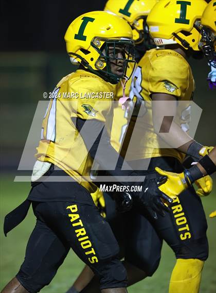 Thumbnail 3 in Charlotte Catholic @ Independence photogallery.