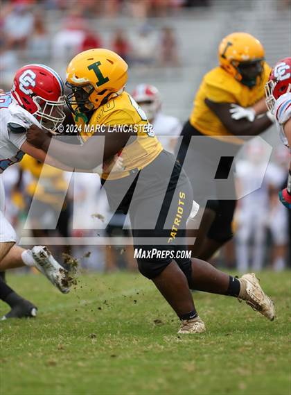Thumbnail 1 in Charlotte Catholic @ Independence photogallery.