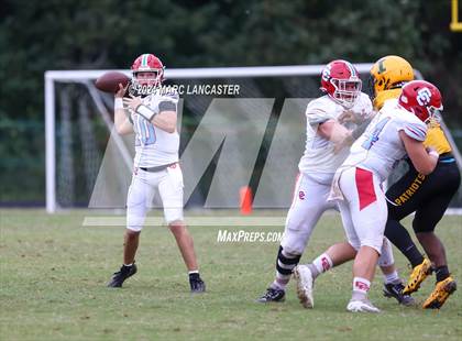 Thumbnail 1 in Charlotte Catholic @ Independence photogallery.