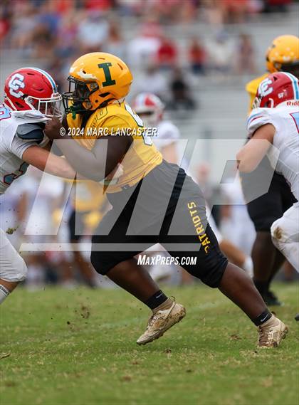 Thumbnail 3 in Charlotte Catholic @ Independence photogallery.