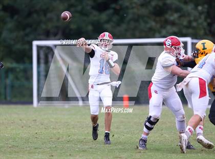 Thumbnail 3 in Charlotte Catholic @ Independence photogallery.