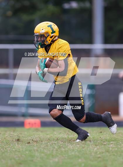 Thumbnail 2 in Charlotte Catholic @ Independence photogallery.