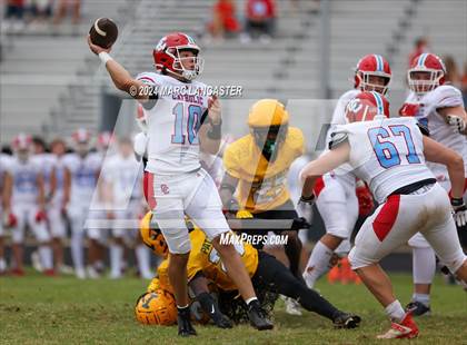Thumbnail 1 in Charlotte Catholic @ Independence photogallery.