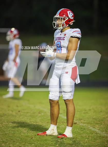 Thumbnail 2 in Charlotte Catholic @ Independence photogallery.