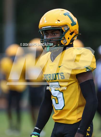 Thumbnail 2 in Charlotte Catholic @ Independence photogallery.