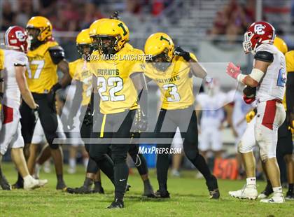 Thumbnail 1 in Charlotte Catholic @ Independence photogallery.