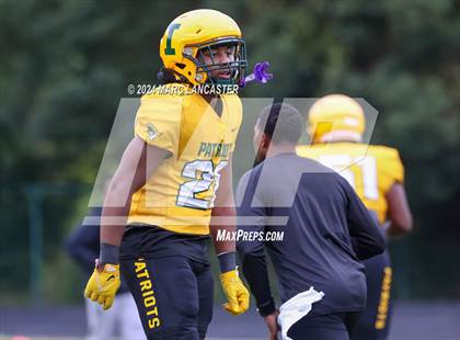 Thumbnail 3 in Charlotte Catholic @ Independence photogallery.