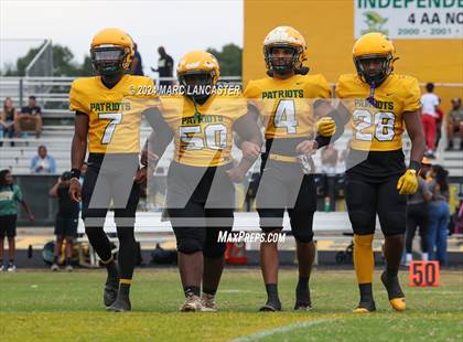 Thumbnail 2 in Charlotte Catholic @ Independence photogallery.