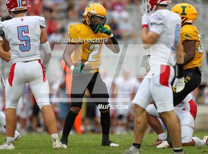 Thumbnail 3 in Charlotte Catholic @ Independence photogallery.