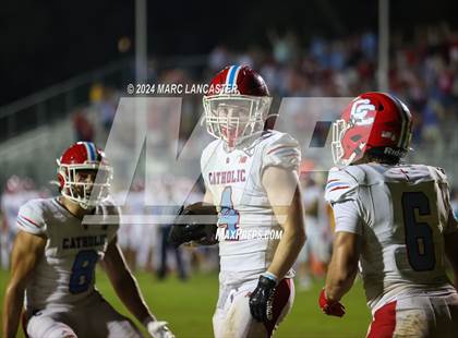 Thumbnail 2 in Charlotte Catholic @ Independence photogallery.