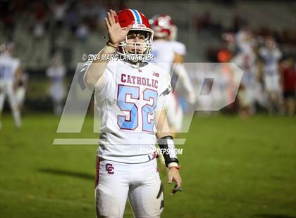 Thumbnail 3 in Charlotte Catholic @ Independence photogallery.