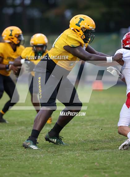 Thumbnail 3 in Charlotte Catholic @ Independence photogallery.