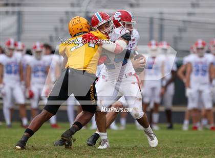 Thumbnail 2 in Charlotte Catholic @ Independence photogallery.