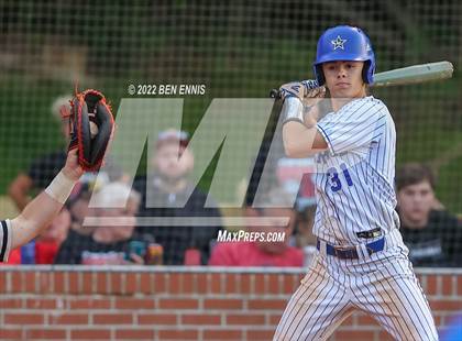 Thumbnail 2 in Cedartown vs LaGrange (GHSA 4A Semifinal Game 2) photogallery.