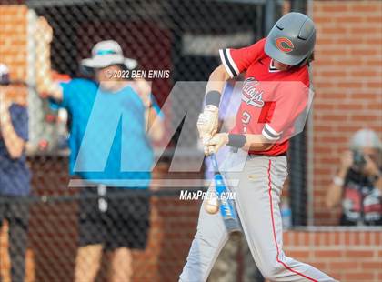 Thumbnail 1 in Cedartown vs LaGrange (GHSA 4A Semifinal Game 2) photogallery.