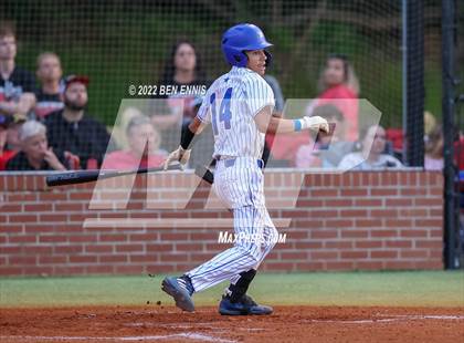Thumbnail 3 in Cedartown vs LaGrange (GHSA 4A Semifinal Game 2) photogallery.