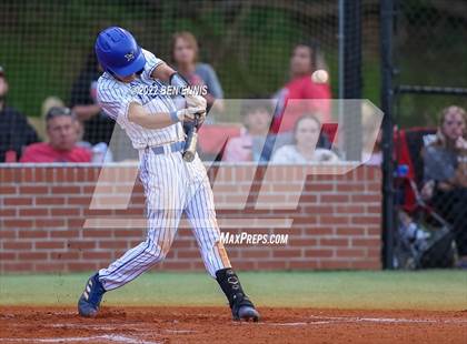 Thumbnail 2 in Cedartown vs LaGrange (GHSA 4A Semifinal Game 2) photogallery.