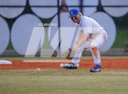 Thumbnail 2 in Cedartown vs LaGrange (GHSA 4A Semifinal Game 2) photogallery.