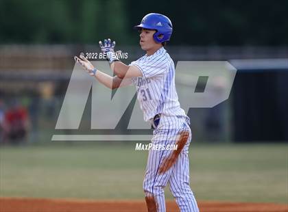 Thumbnail 2 in Cedartown vs LaGrange (GHSA 4A Semifinal Game 2) photogallery.