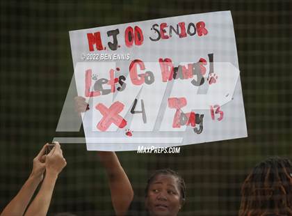 Thumbnail 2 in Cedartown vs LaGrange (GHSA 4A Semifinal Game 2) photogallery.