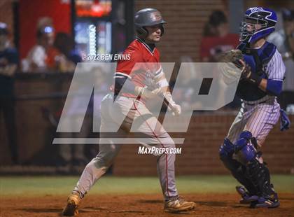 Thumbnail 2 in Cedartown vs LaGrange (GHSA 4A Semifinal Game 2) photogallery.