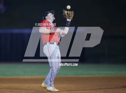 Thumbnail 2 in Cedartown vs LaGrange (GHSA 4A Semifinal Game 2) photogallery.