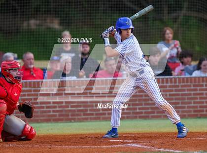 Thumbnail 3 in Cedartown vs LaGrange (GHSA 4A Semifinal Game 2) photogallery.