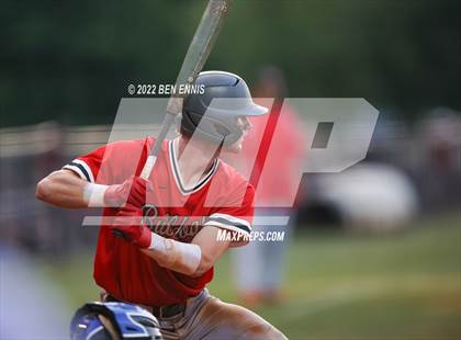 Thumbnail 3 in Cedartown vs LaGrange (GHSA 4A Semifinal Game 2) photogallery.