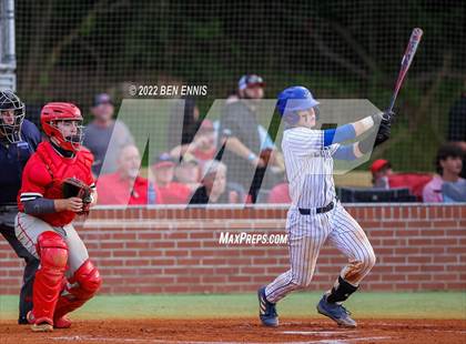 Thumbnail 1 in Cedartown vs LaGrange (GHSA 4A Semifinal Game 2) photogallery.