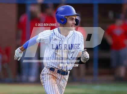 Thumbnail 2 in Cedartown vs LaGrange (GHSA 4A Semifinal Game 2) photogallery.