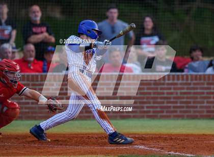 Thumbnail 1 in Cedartown vs LaGrange (GHSA 4A Semifinal Game 2) photogallery.