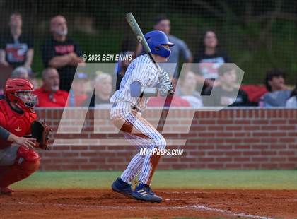 Thumbnail 2 in Cedartown vs LaGrange (GHSA 4A Semifinal Game 2) photogallery.