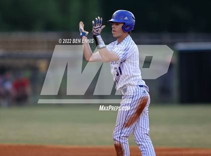 Thumbnail 1 in Cedartown vs LaGrange (GHSA 4A Semifinal Game 2) photogallery.