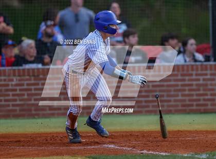 Thumbnail 1 in Cedartown vs LaGrange (GHSA 4A Semifinal Game 2) photogallery.