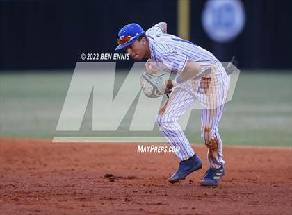 Thumbnail 1 in Cedartown vs LaGrange (GHSA 4A Semifinal Game 2) photogallery.